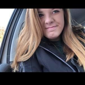 Meet your Posher, Caitlin